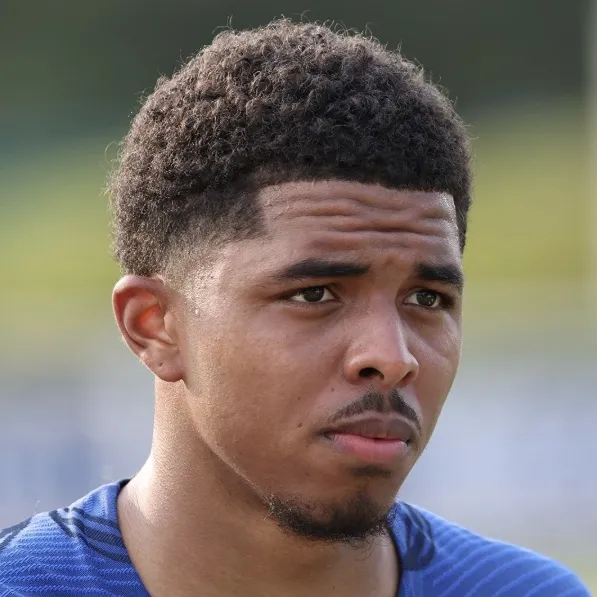 Wesley Fofana Profile Photo