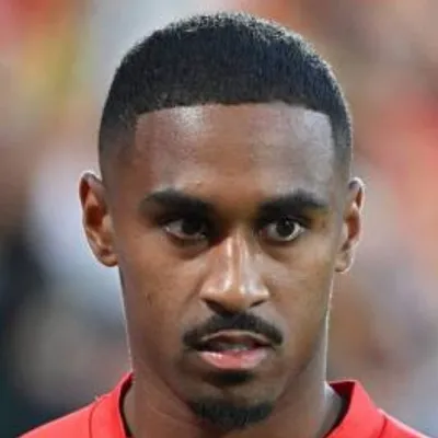 Wesley Saïd Profile Photo