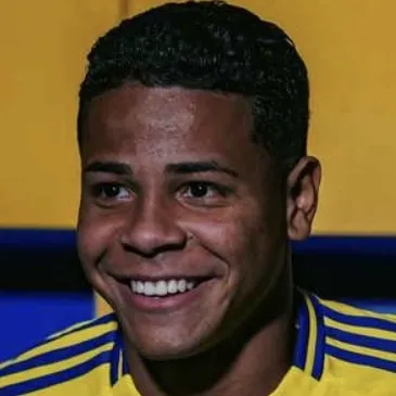 Wesley Profile Photo