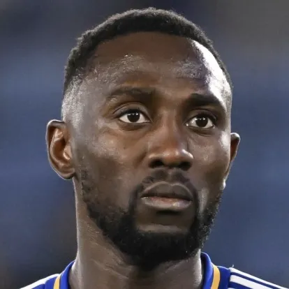 Wilfred Ndidi Profile Photo