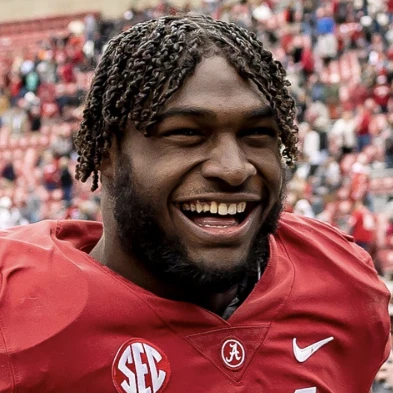 Will Anderson Jr.