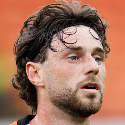 Will Ferry Profile Photo