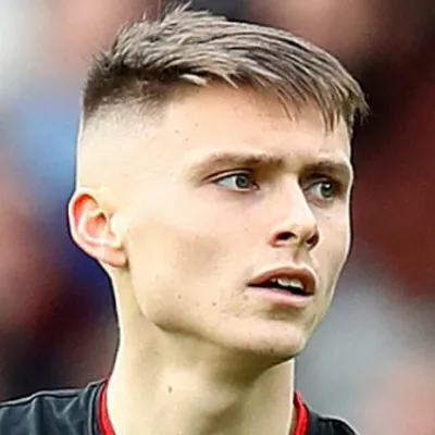 Will Smallbone Profile Photo