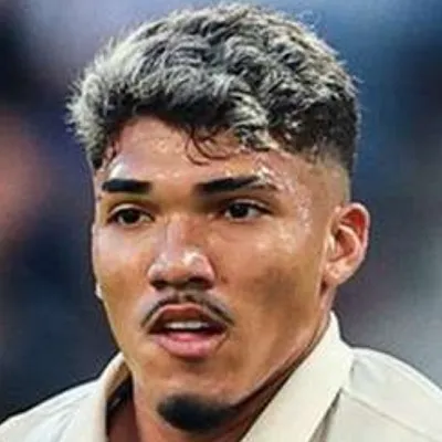 William Gomes Profile Photo