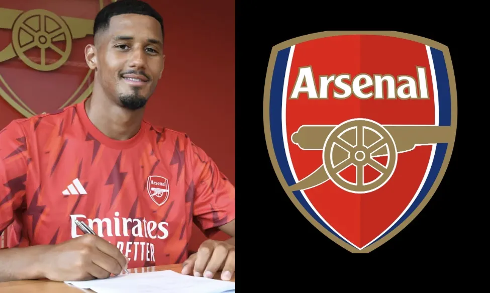 William Saliba New Contract: Makes him highest paid player in Arsenal squad