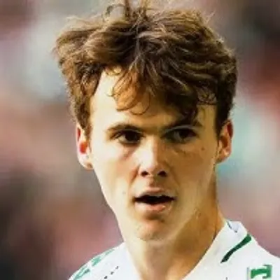 Williot Swedberg Profile Photo