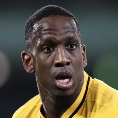 Willy Boly Profile Photo