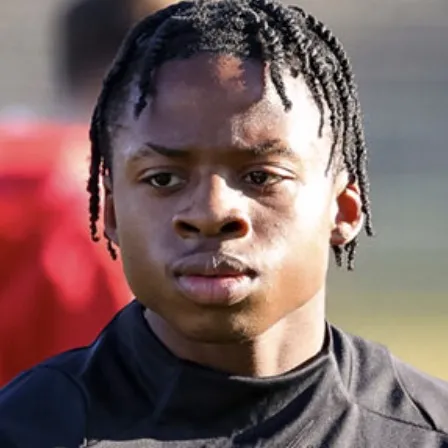 Wisdom Mike Profile Photo