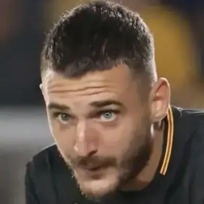 Wladimiro Falcone Profile Photo