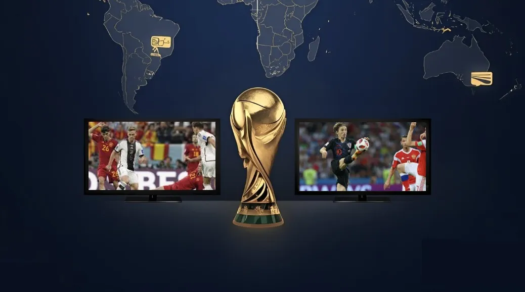 FIFA World Cup 2026 Broadcasting Deals Value (Breakdown)