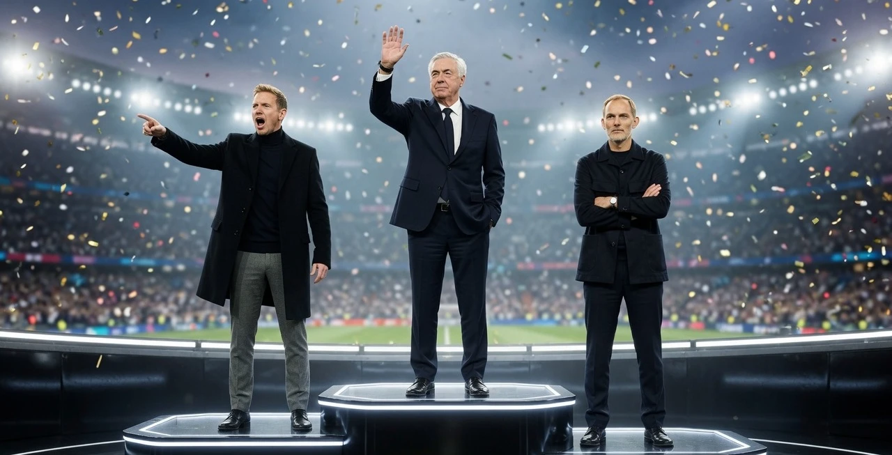 World Cup 2026 Coach Salary Rankings