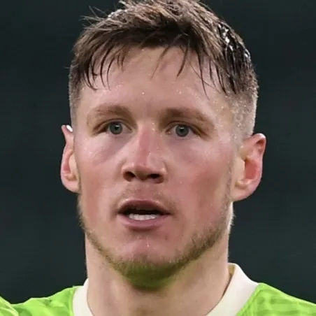 Wout Weghorst