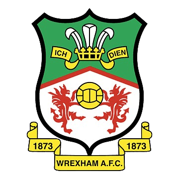 Wrexham logo