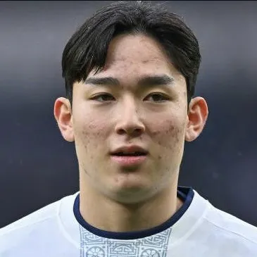 Yang Min-hyeok