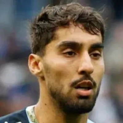 Yanis Zouaoui Profile Photo