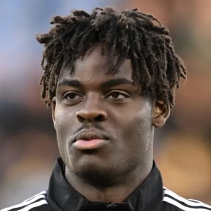 Yann Bisseck