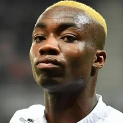 Yann Karamoh Profile Photo