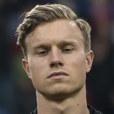 Yannick Gerhardt