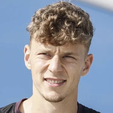 Yannik Keitel Profile Photo