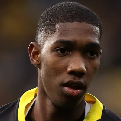 Yáser Asprilla