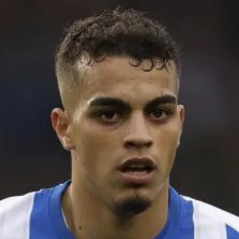 Yasin Ayari Profile Photo