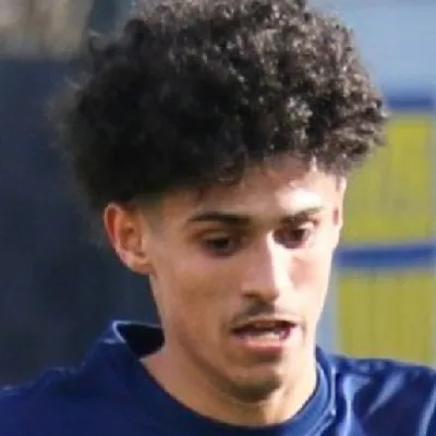 Yassine Benhattab Profile Photo