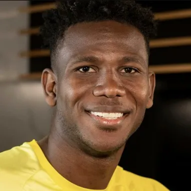 Yerson Mosquera Profile Photo