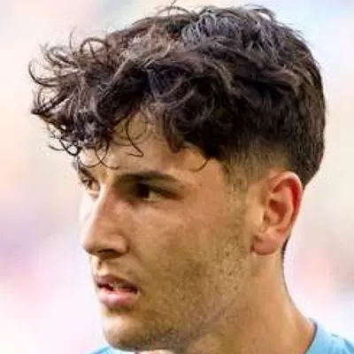 Yoel Lago Profile Photo