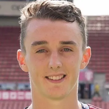 Youri Baas