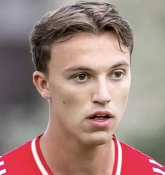 Youri Regeer