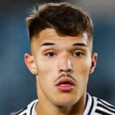 Youssef Enríquez Profile Photo