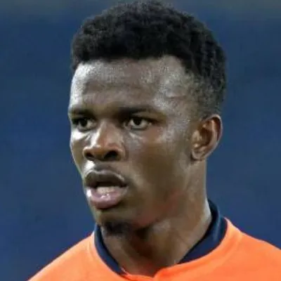 Youssouf Ndayishimiye Profile Photo