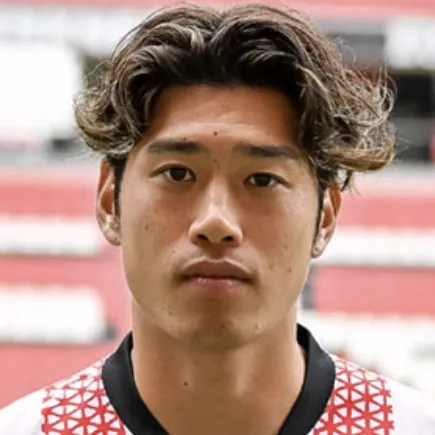 Yuito Suzuki Profile Photo