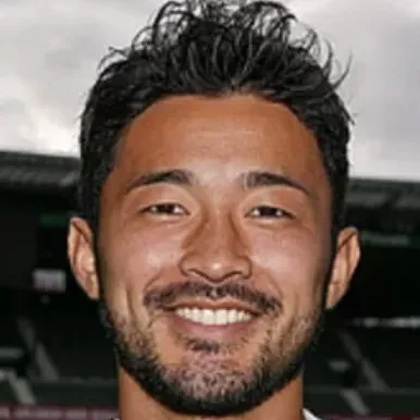 Yukinari Sugawara