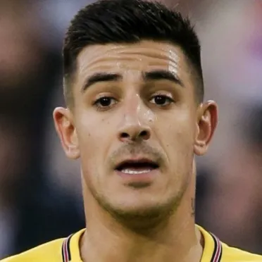 Yuri Berchiche