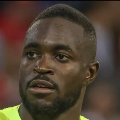 Yvon Mvogo Profile Photo