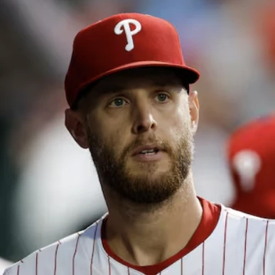 Zack Wheeler