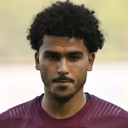 Zakaria Aboukhlal Profile Photo