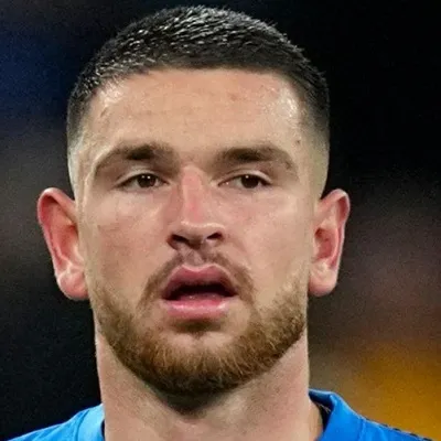 Zan Vipotnik Profile Photo