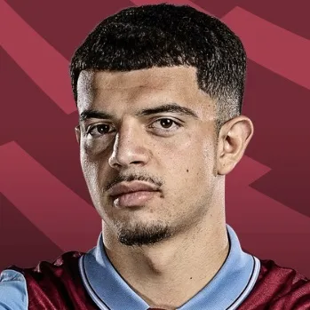 Zeki Amdouni Profile Photo