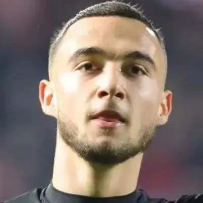 Zeno Debast Profile Photo