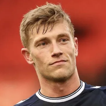 Zian Flemming Profile Photo